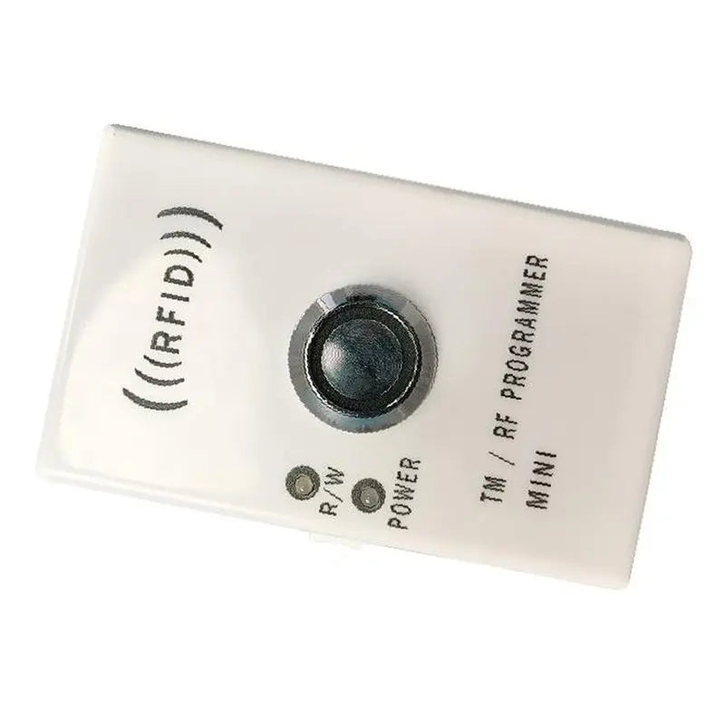 125KHz RFID Reader Writer – iButton Key Token Copier Duplicator RFID Key Programmer Babs