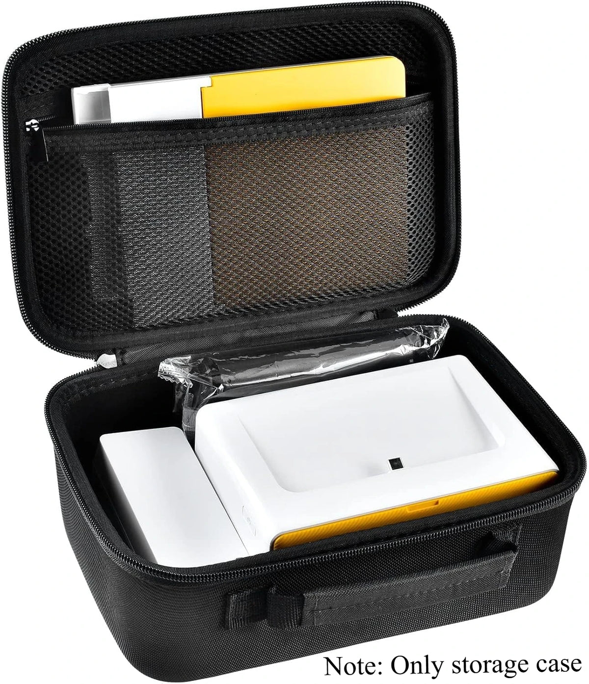 Kodak Dock Plus & Wi-Fi 4x6 Instant Photo Printer Carrying Case Printer Carrying Case Babs