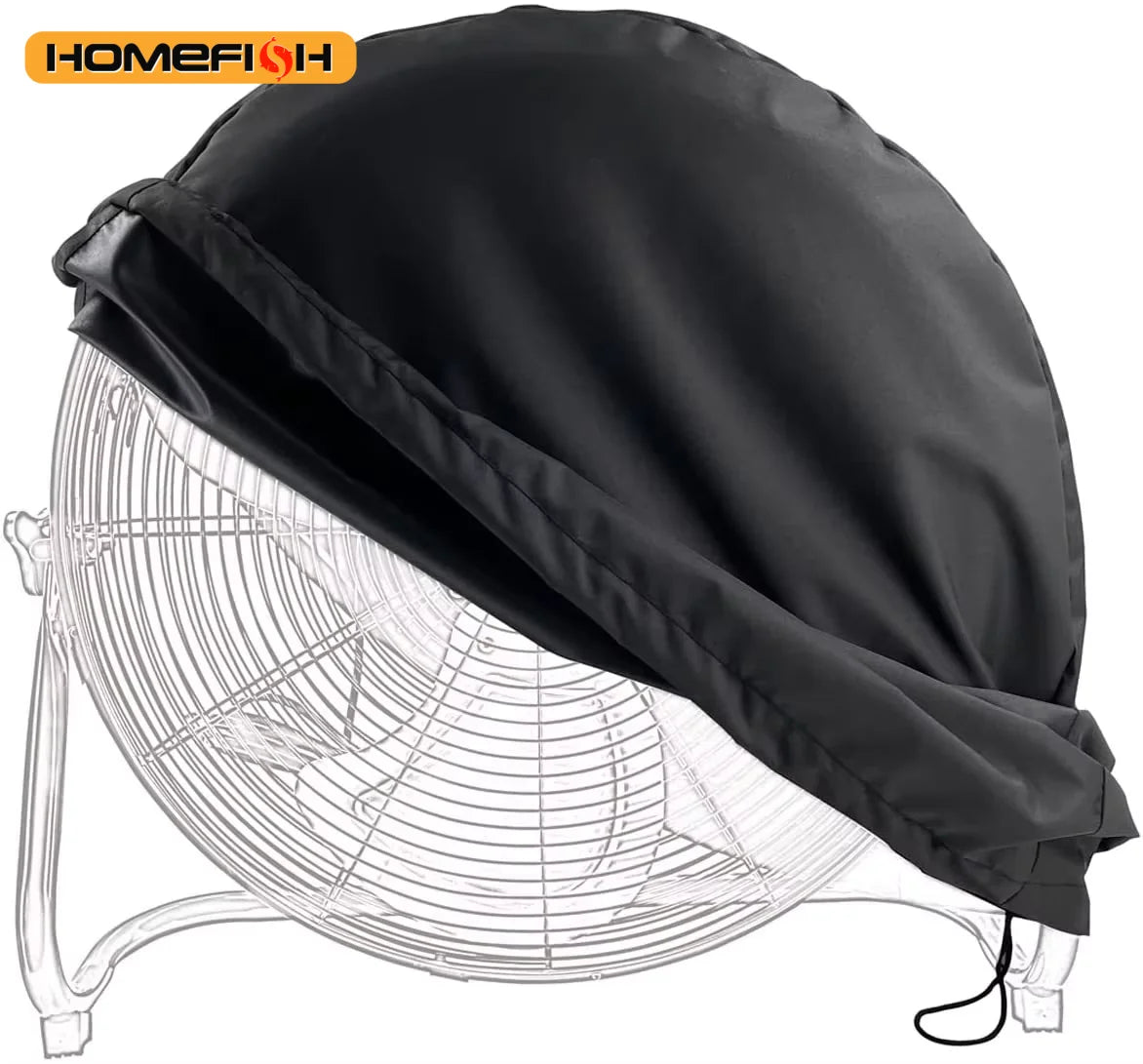 Waterproof Outdoor Fan Cover – UV, Dust & Rain Protection Fan Cover Babs