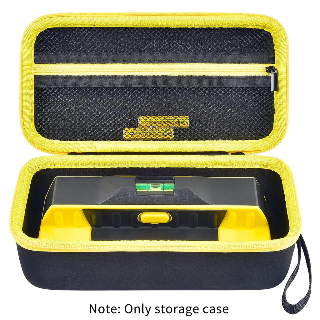 Stud Finder Case for Franklin ProSensor 710 M210 – Yellow Bag Tool Storage Case Babs