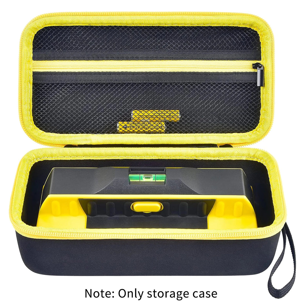 Stud Finder Case for Franklin ProSensor 710 M210 – Yellow Bag Tool Storage Case Babs