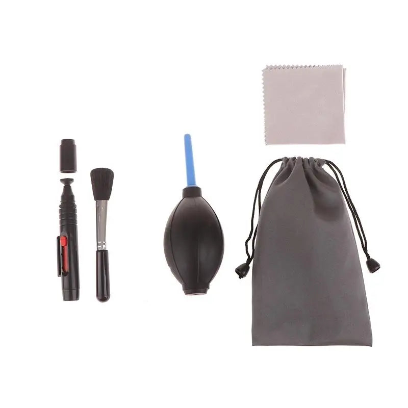 Camera Lens Cleaning Kit – SLR, Mirrorless & Screen Cleaner Camera Cleaning Kit Babs