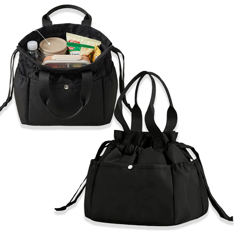 Large Insulated Lunch Bag – Leakproof Thermal Tote for Men & Women Insulated Lunch Bag Babs