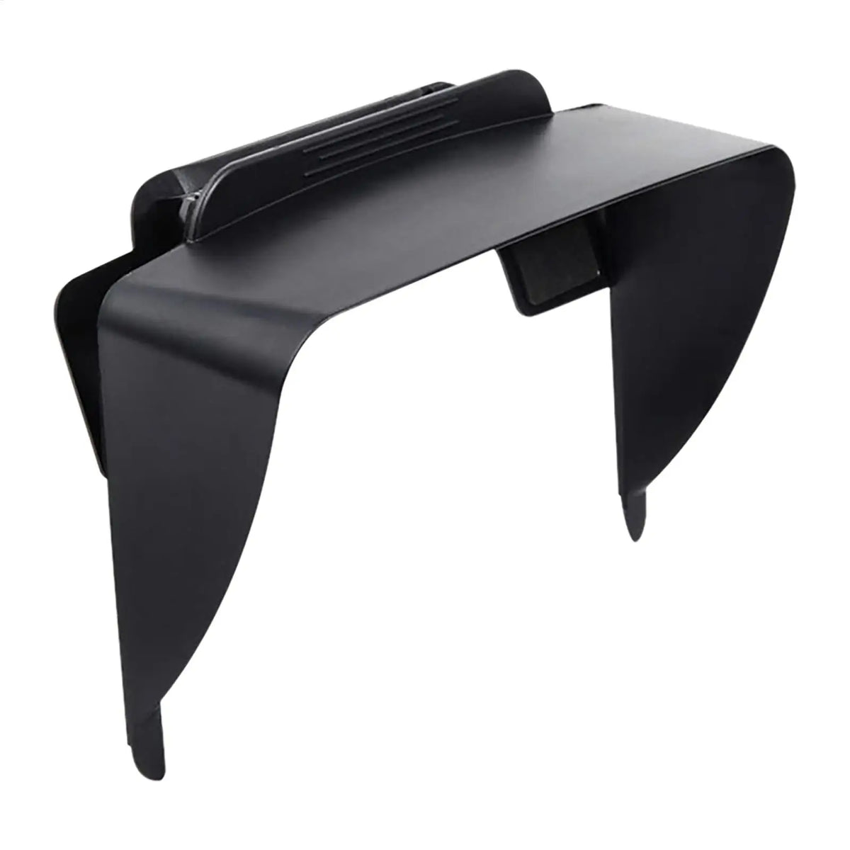 6/7 Inch GPS Navigator Sunshade – Universal Anti-Glare Car Visor GPS Navigator Sunshade Babs