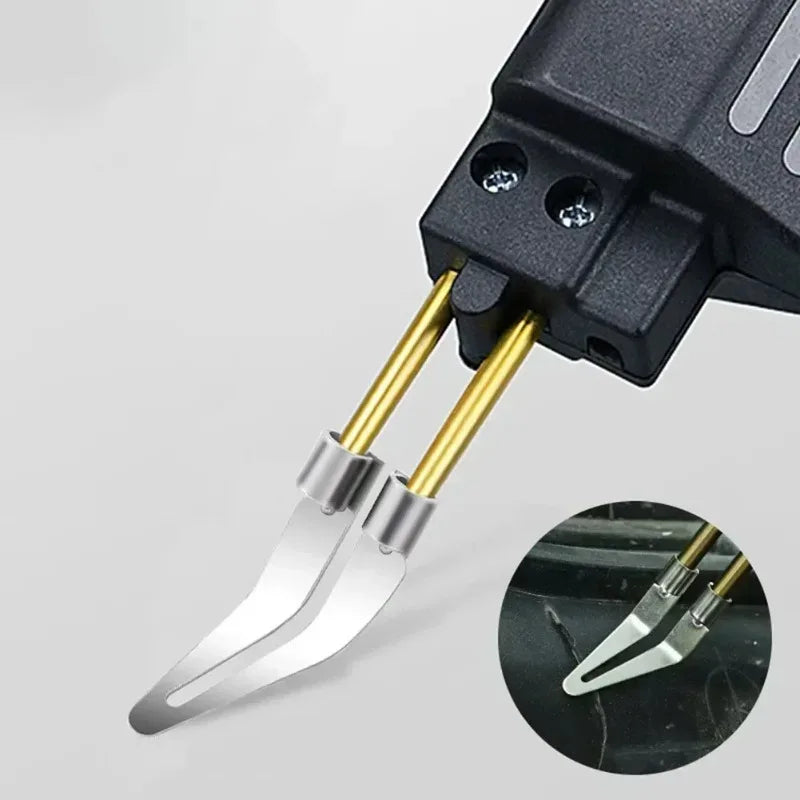45° Elbow Soldering Iron Tips for Plastic Welding – 3/5 Pack Soldering Iron Tips Babs