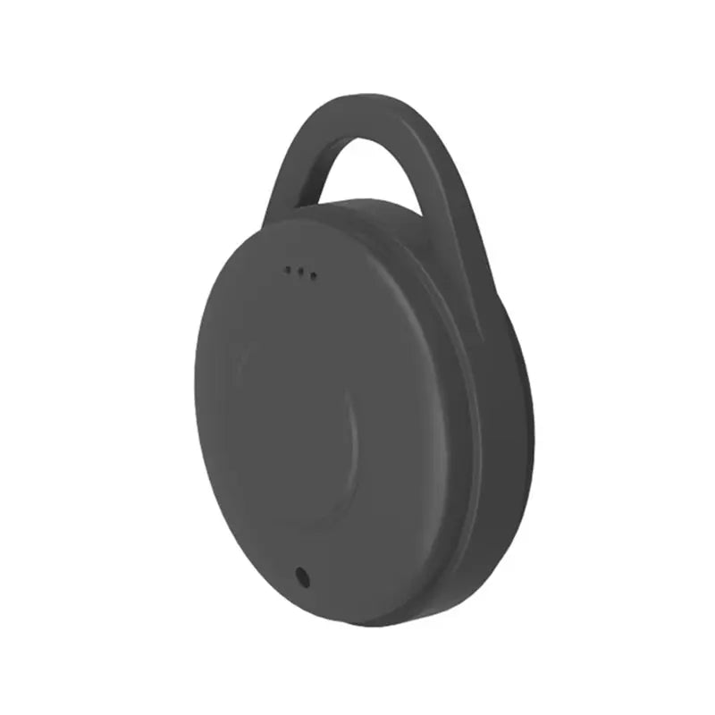 BLE 6.2 Bluetooth Beacon NRF54L – Barometer & Asset Tracker Bluetooth Beacon Tracker Babs