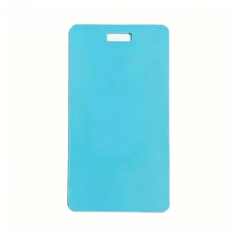 Erasable Badge Notepad – Reusable Wipe-Clean Memo Pad 1–4 Pcs Erasable Memo Notepad Babs A2