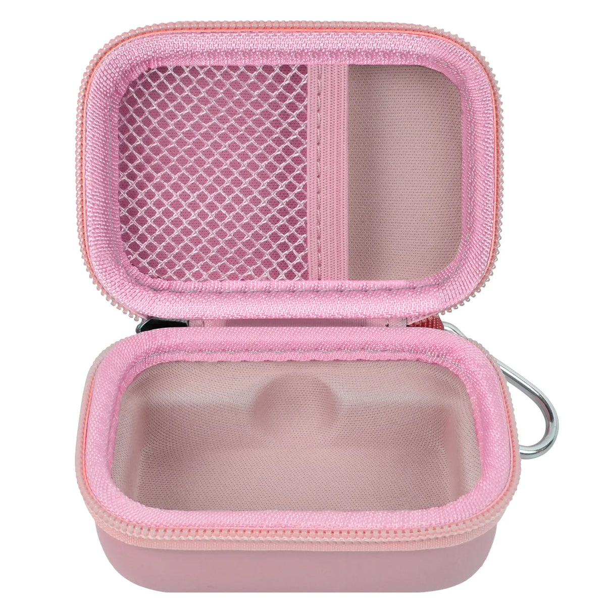 Paiyule Case for Anker Nano 5000mAh Power Bank – Plant Fiber Power Bank Case Babs Pink