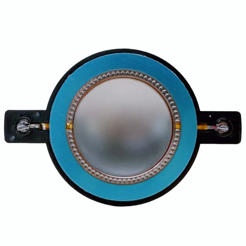 44.4mm Titanium Tweeter Diaphragm – Horn Driver Replacement Tweeter Diaphragm Babs
