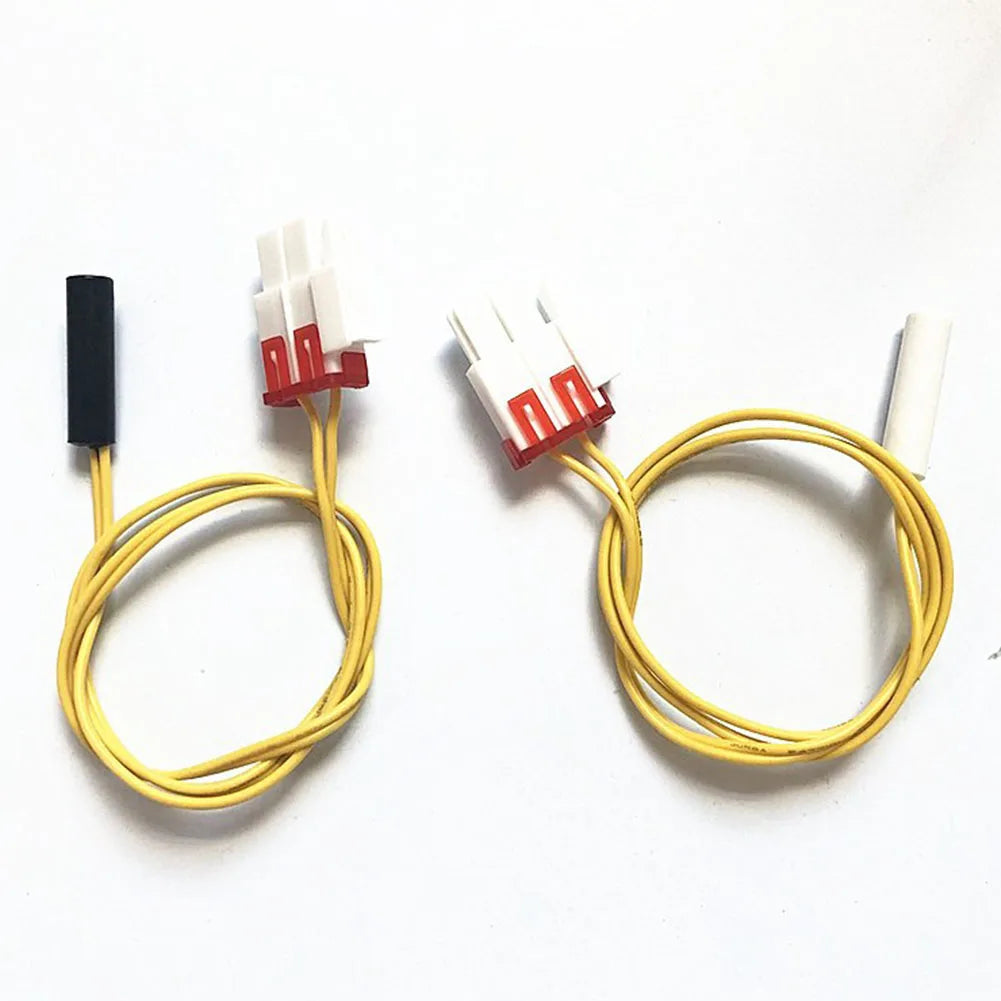 Samsung Refrigerator Defrost Temp Sensor 5K 45cm – 2 Pack Refrigerator Sensor Part Babs