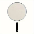 Grease Splatter Screen with Handle – Fine Mesh Frying Pan Guard Splatter Screen Babs 1pc