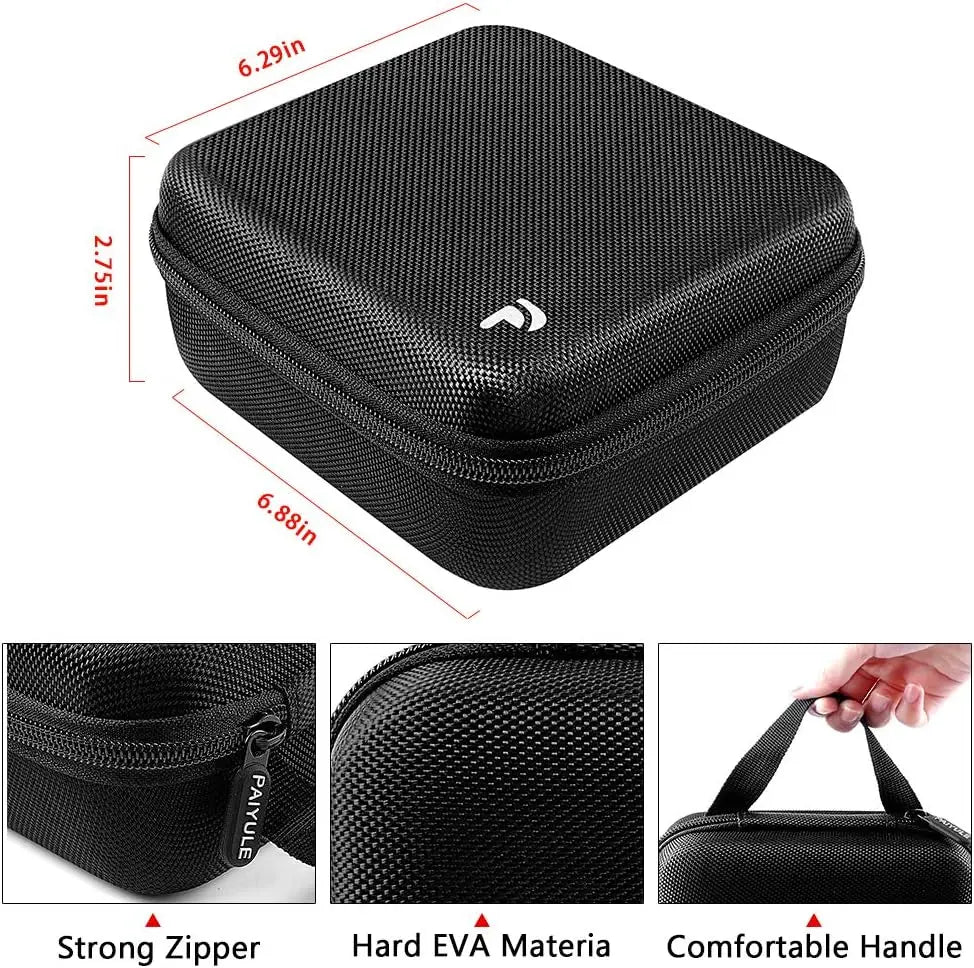 Hard Shell Case for PowerA & PDP GameCube Controllers – Switch Controller Carry Case Babs