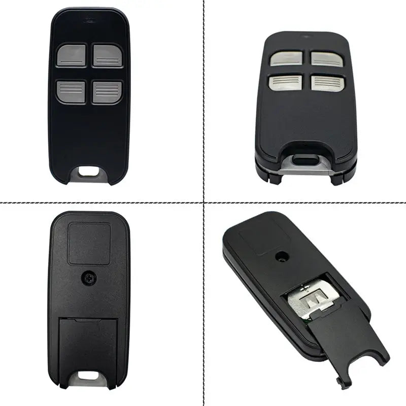 SEIP Garage Door Remote 433MHz Rolling Code Transmitter Garage Door Remote Babs