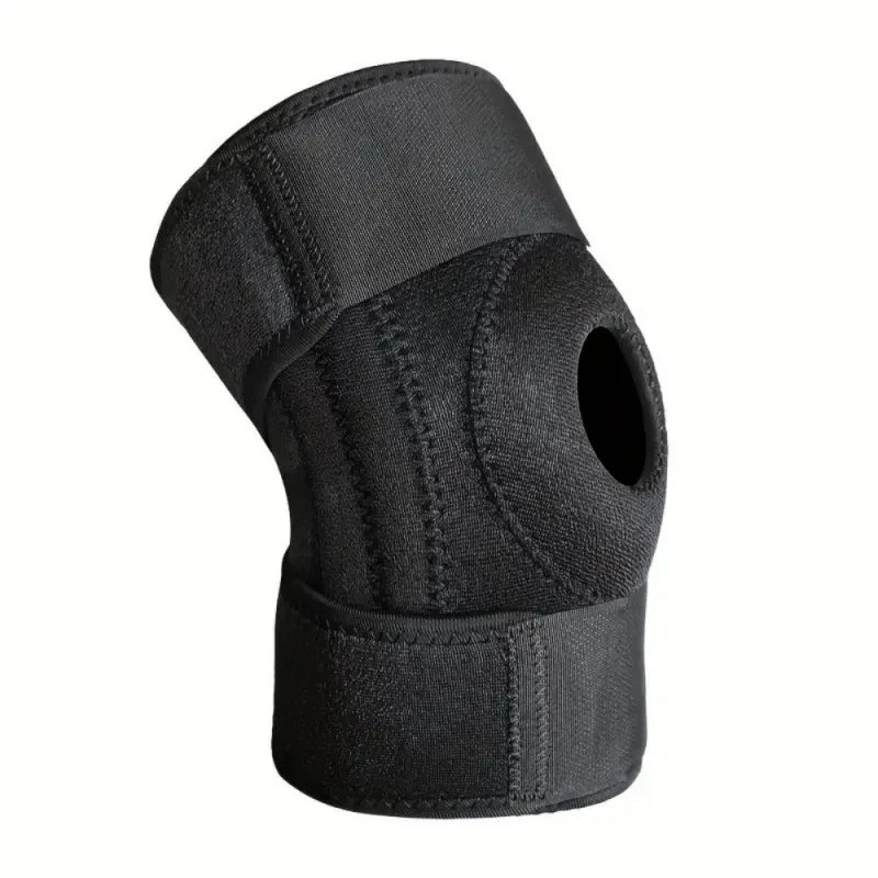Adjustable Knee Support Brace – Hiking, Basketball & Cycling Knee Support Brace Babs