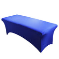 Elastic Lash Bed Cover Sheet for Eyelash Extension Salons Salon Bed Cover Sheet Babs Blue