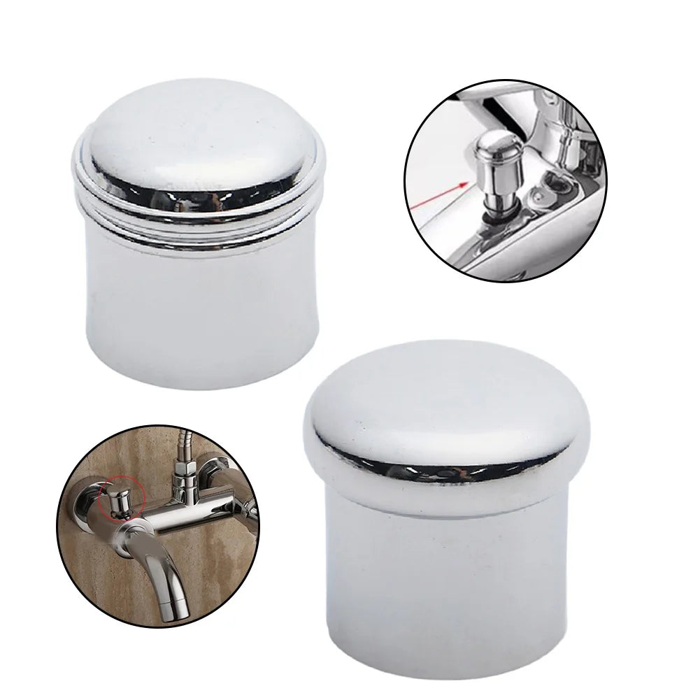 Copper Shower Pull Cap Diverter Valve – Bathtub Faucet Switch Shower Diverter Valve Babs