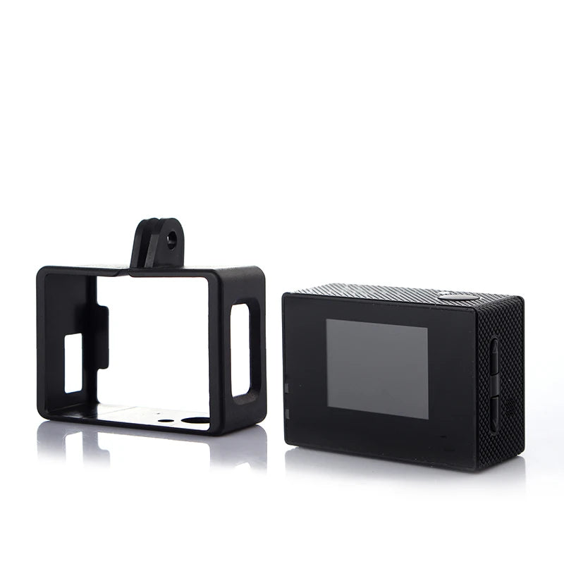 SJCAM SJ4000 Protective Frame Case | Action Camera Border Camera Protective Frame Babs