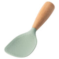 Silicone Cooking Spoon – Non-Stick & Heat-Resistant Silicone Cooking Spoon Babs R