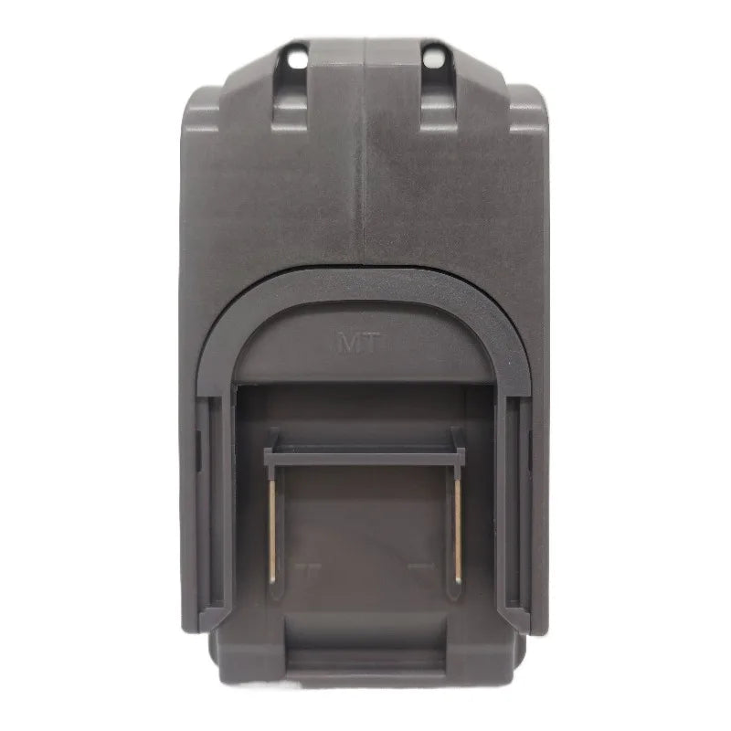 MT18V10 Battery Adapter – Makita 18V to Dyson V10 Vacuum Battery Adapter Babs