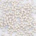 Pearl Stamens Artificial Berries for DIY Wreaths & Floral Décor Artificial Floral Picks Babs 04 100pcs