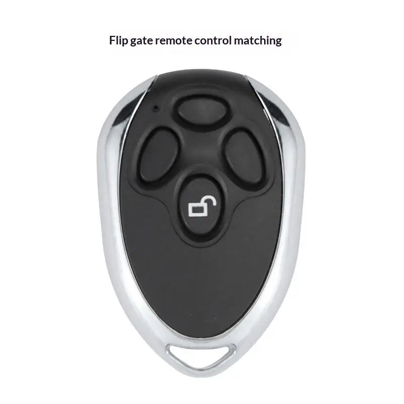 HCS101 4CH 433.92MHz Wireless Remote for Garage & Gate Wireless Remote Controller Babs