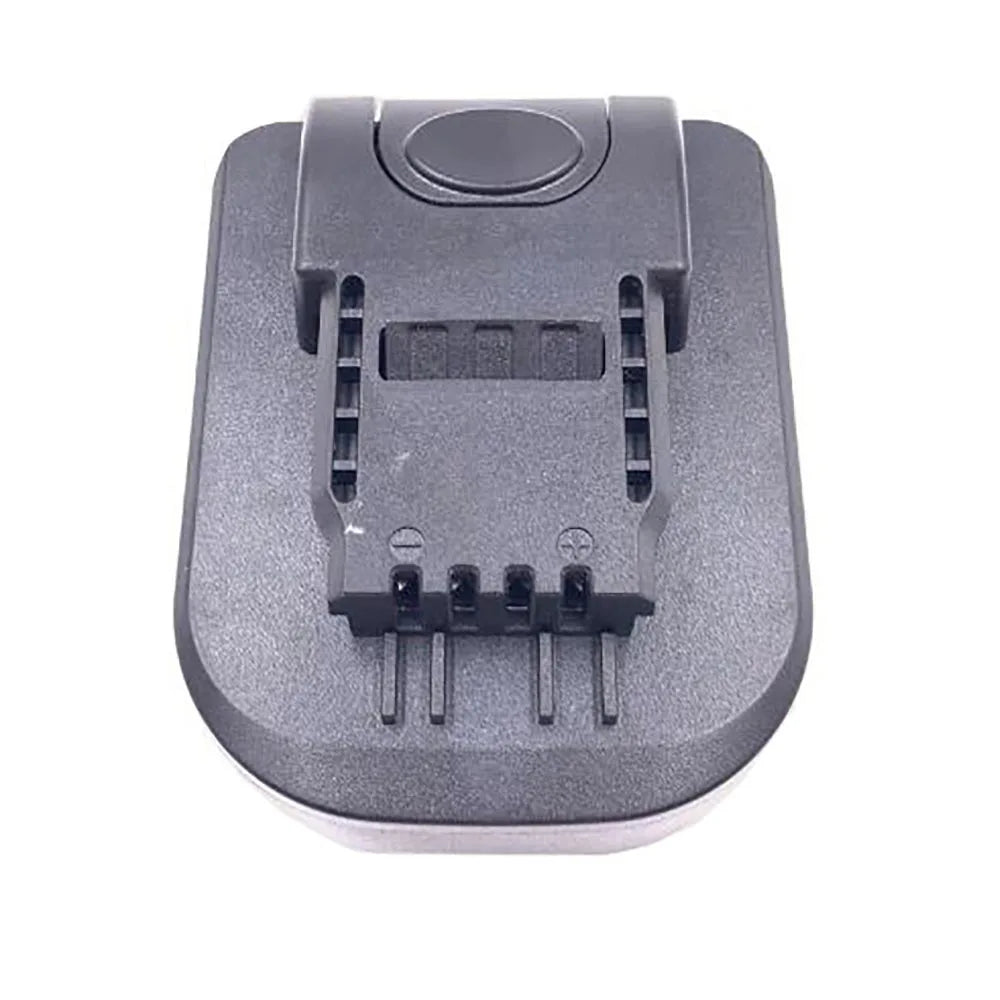 Battery Adapter DeWalt/Makita/Milwaukee/Devon to Worx 4-Pin Power Tool Battery Adapter Babs