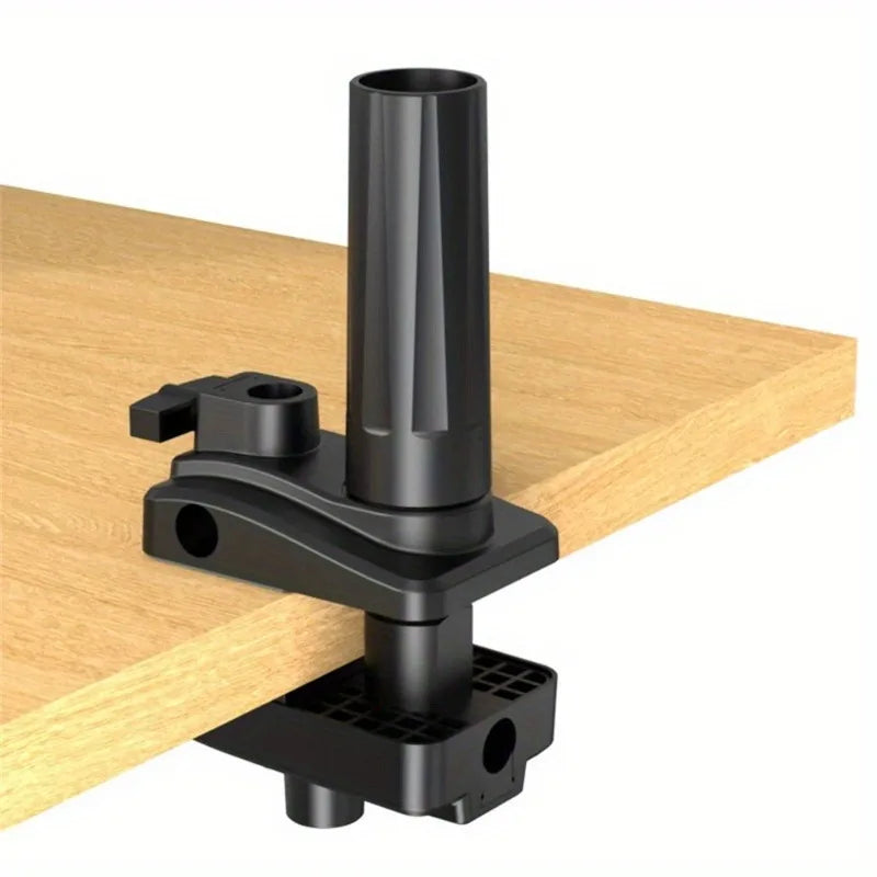 Clip Tablet & Phone Holder for Desk, Bed & Headrest Phone Tablet Stand Babs