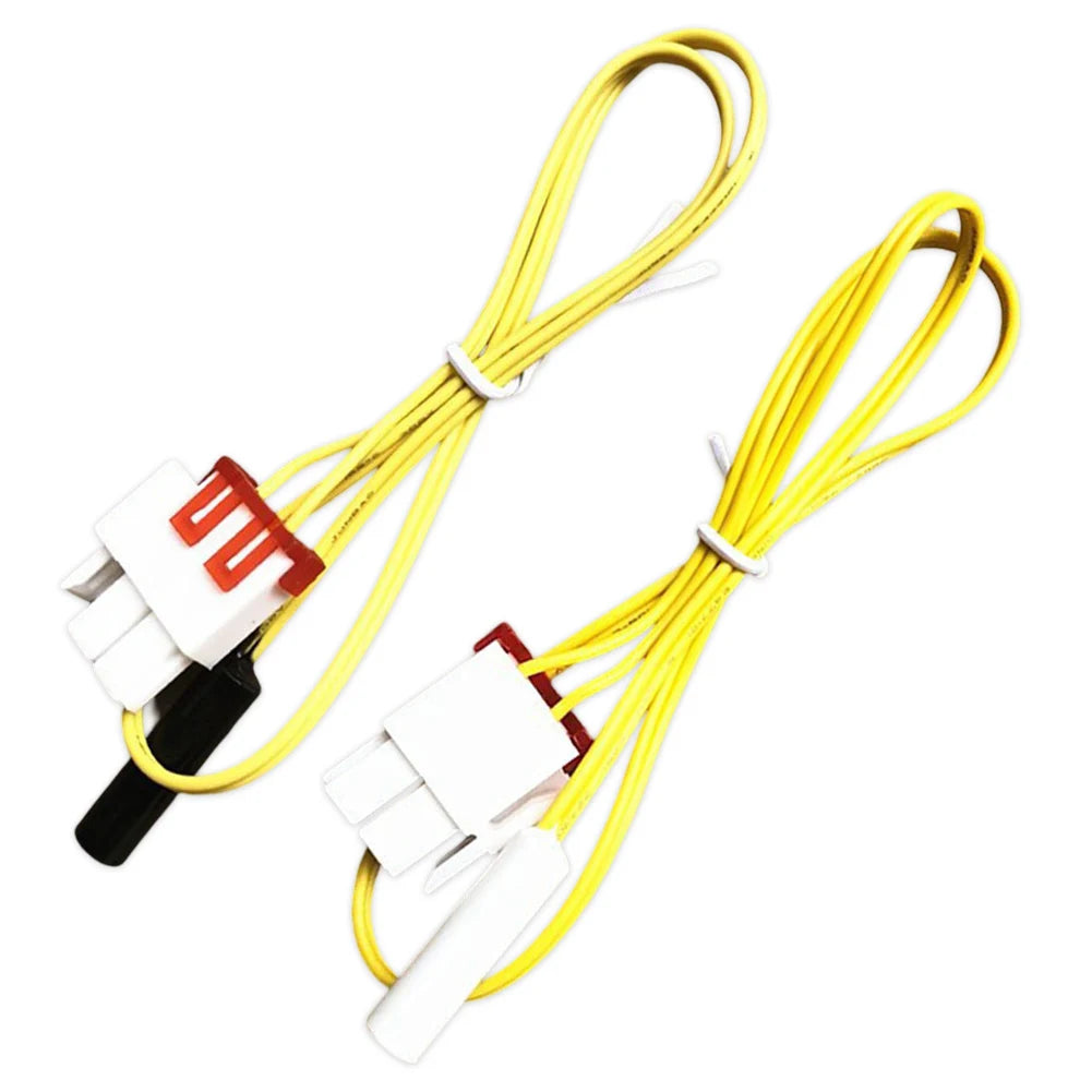 Samsung Refrigerator Defrost Temp Sensor 5K 45cm – 2 Pack Refrigerator Sensor Part Babs Default Title