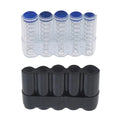 Euro Coin Holder Storage Box & Organizer – CXG03 Coin Holder Organizer Babs 2pcs (1)(2)
