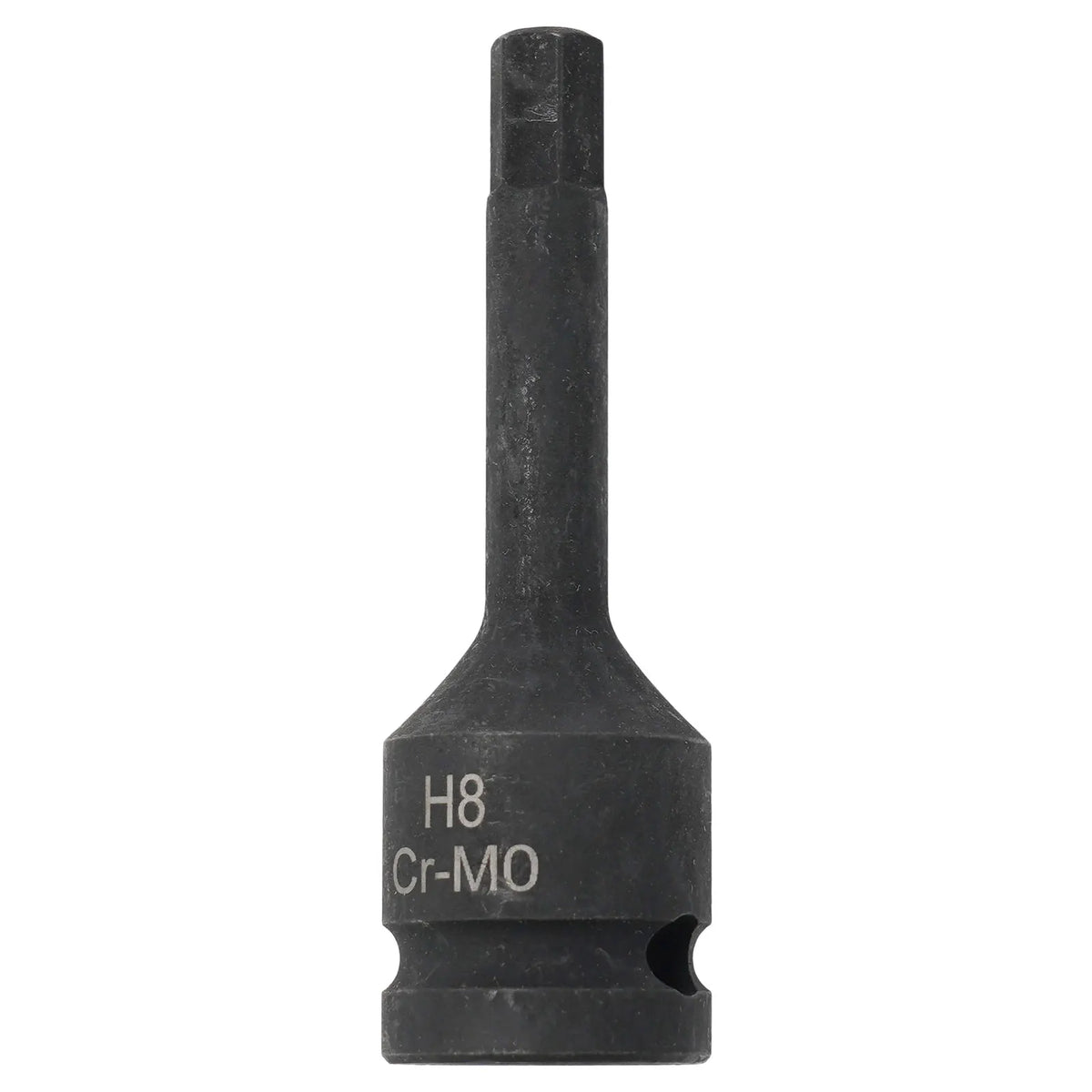 Electric Drill Socket Adapter 1/2" Hex Head – Chrome-Moly Steel Drill Socket Adapter Babs H8