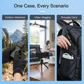 Pocket 3 Gimbal Protective Cover – Hard Shell Lens & Screen Cap Camera Protective Case Babs Default Title
