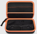 Travel Case for Circuit Breaker Finder & GFCI Outlet Tester Tool Carry Case Babs black