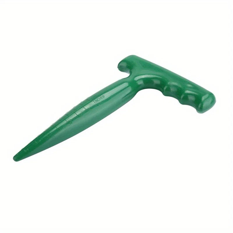 Portable Garden Sowing & Transplant Digging Tool Garden Hand Tool Babs 1pc
