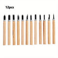 12-Piece Wood Carving Chisel Set – DIY Woodworking Tools Wood Carving Set Babs 12pcs