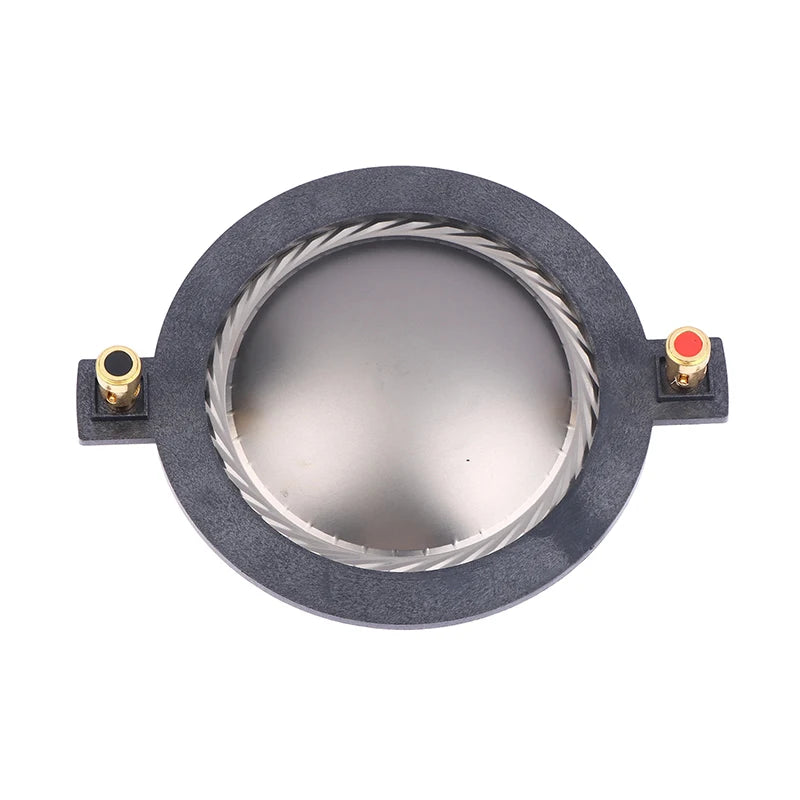 Titanium Tweeter Voice Coil 72.2/74.5mm | DIY Speaker Repair Speaker Voice Coil Babs