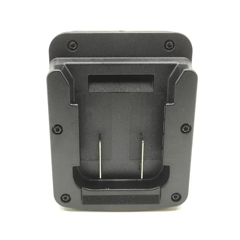 DEVON 20V to Makita 18V BL Battery Adapter Converter Battery Adapter Converter Babs