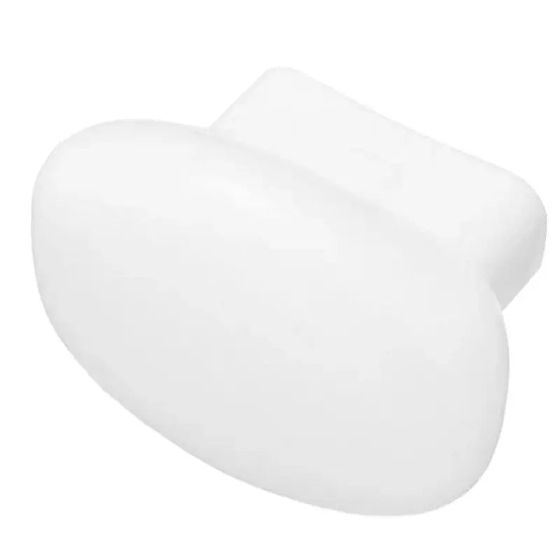 Silicone Flash Diffuser for Godox TT520 TT685 TT600 V860II Flash Diffuser Babs White