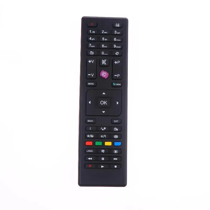 JVC TV Remote Control RC4870 RC4875 RC4849 Replacement TV Remote Control Babs