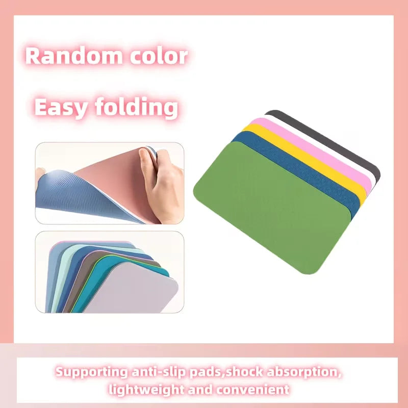 Anti-Slip Sewing Machine Foot Pad – Waterproof Plastic Sewing Machine Accessory Babs