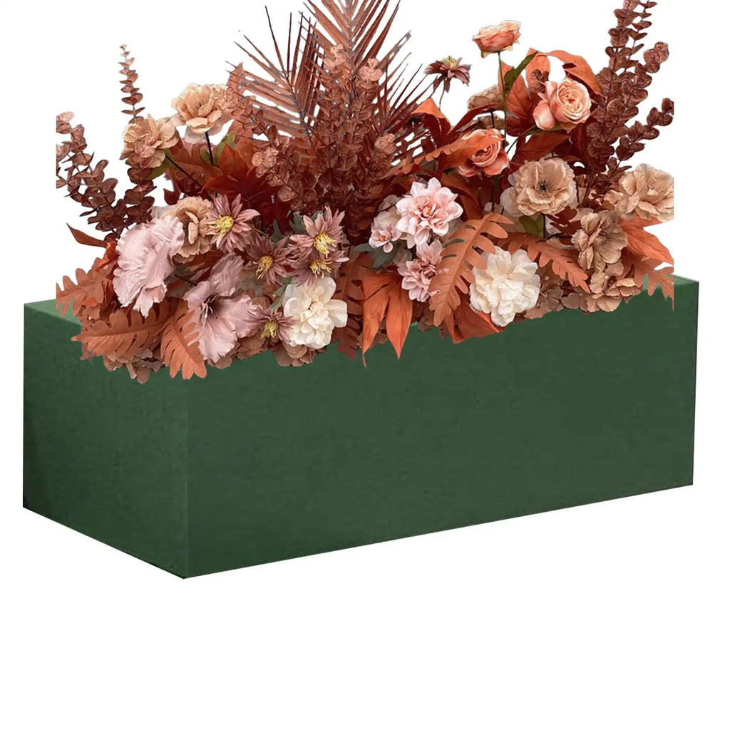 Wet & Dry Floral Foam Blocks for Wedding Flower Arrangements Floral Foam Blocks Babs