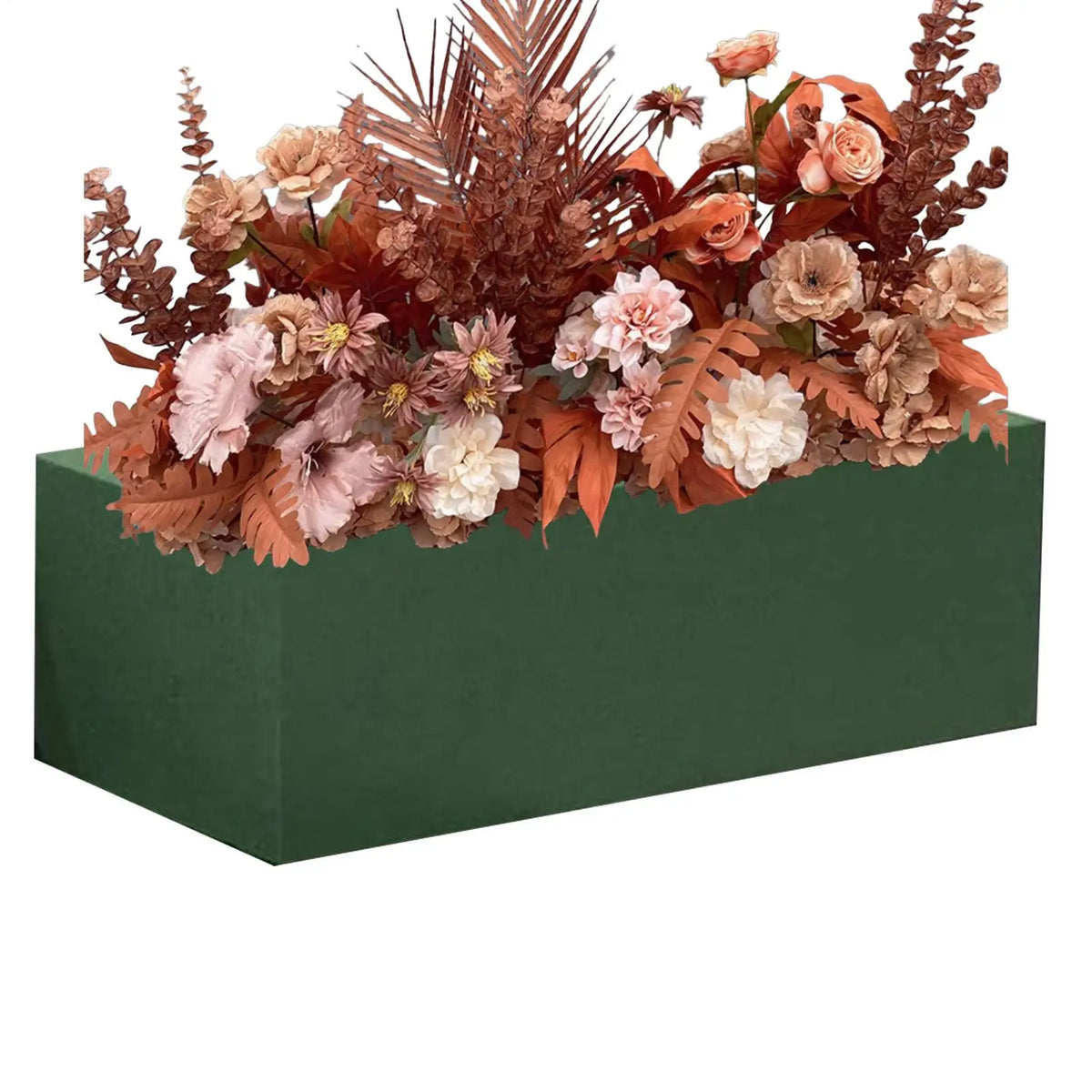 Wet & Dry Floral Foam Blocks for Wedding Flower Arrangements Floral Foam Blocks Babs