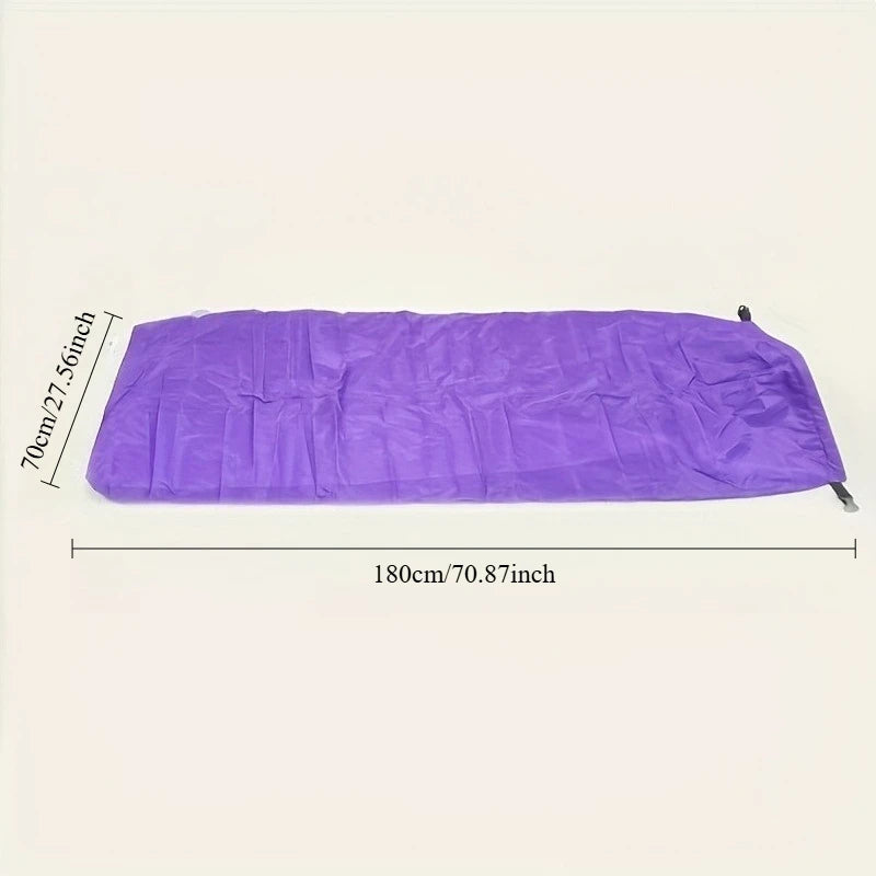 Inflatable Reclining Sofa Bed – Camping & Beach Air Lounger Inflatable Air Lounger Babs