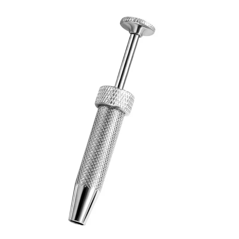 4-Jaw Claw Tweezer Grabber | Stainless Steel Precision Tool Precision Claw Grabber Babs
