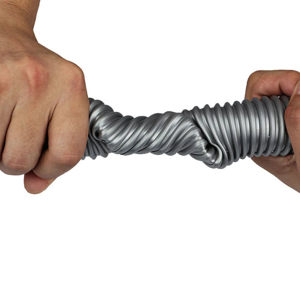LEENKEA 3M Telescopic Vacuum Hose – 32mm Extra Long Pipe Vacuum Cleaner Hose Babs
