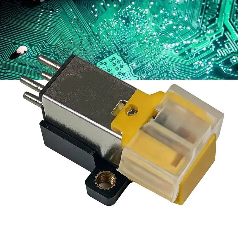 AT3600L Replacement Moving Magnetic Cartridge Stylus for Turntable Turntable Stylus Babs