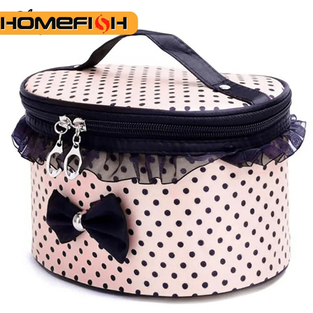 Compressible Cylinder Organizer Bag – Waterproof Travel Storage Travel Organizer Bag Babs