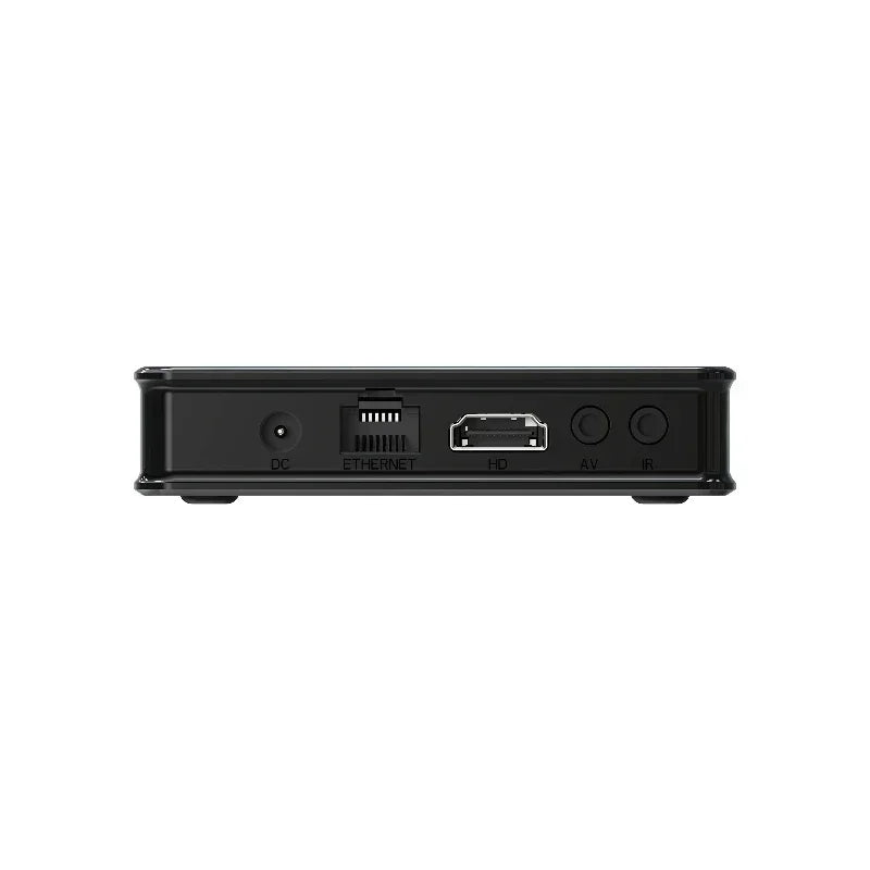 Alasicka X5 Android 10 TV Box 4K Allwinner H313 2GB+16GB Android TV Box Babs