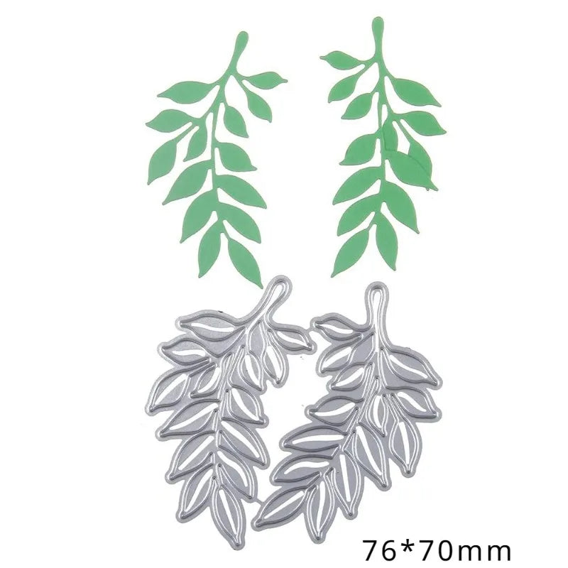 Metal Cutting Dies Boy & Girl Scrapbook Paper Craft Stencil Metal Cutting Dies Babs D