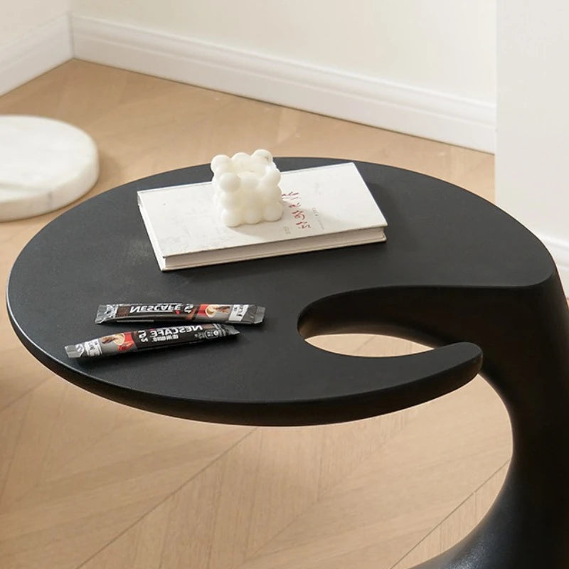 Modern Nordic Coffee Table – Minimalist Living Room Side Table Coffee Side Table Babs