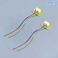 HUXUAN Transformer for SM57 SM58 SM58LC SM58S Microphone Microphone Transformer Babs 2PCS